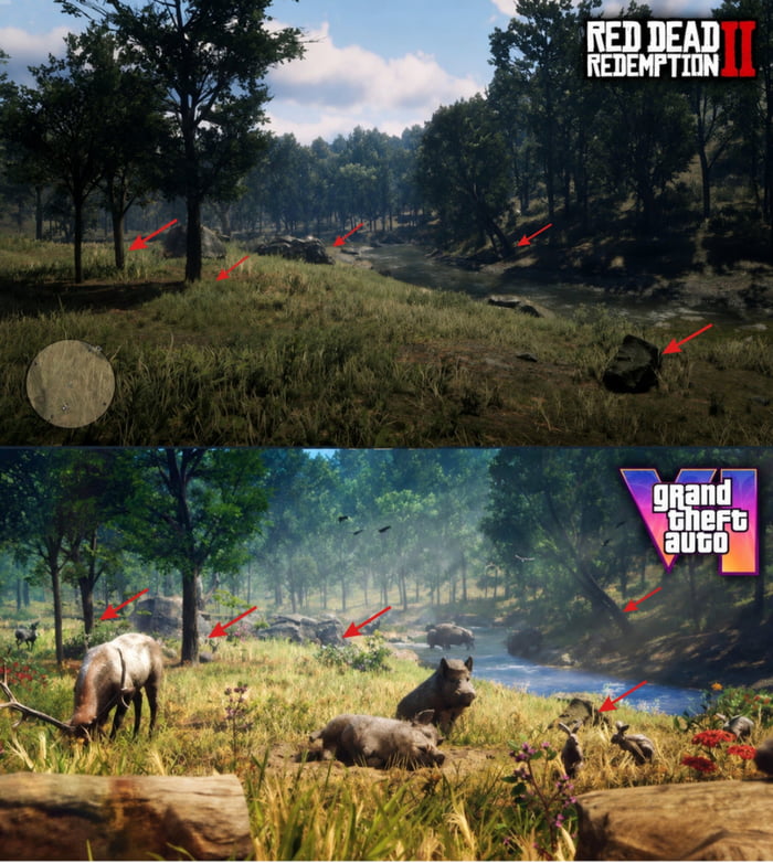 How to know if you played too much RDR2