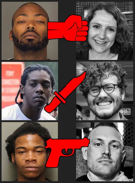 Three prominent White BLM supporters murdered. 1. Pava Marie LaPere: Committed anti-racist brutally battered and raped. 2. Ryan Carson: Antifa's director of operations stabbed to death at a bus stop. 3. Josh Kruger: HIV+ leftist advocate shot 7 times in his own apartment.