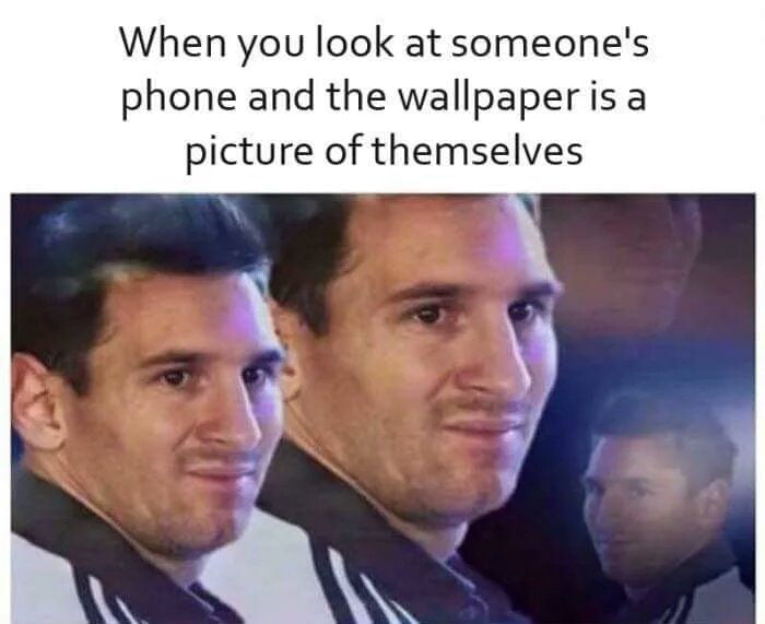 Specially with partner