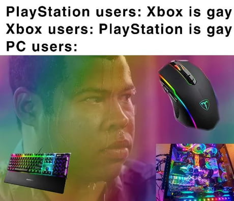 Best Funny rgb Memes - 9GAG