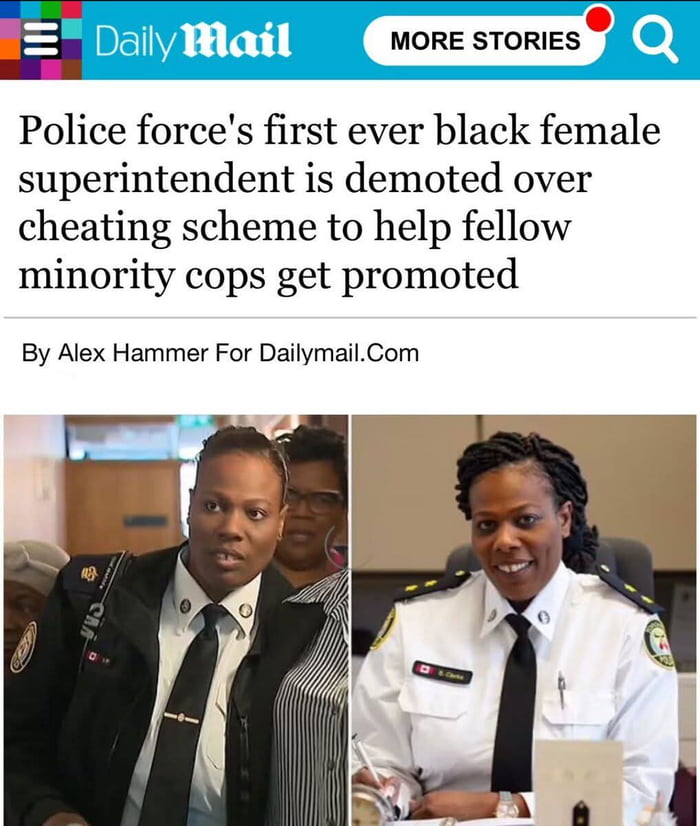 Reality becomes the meme