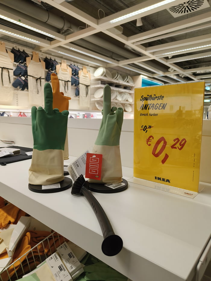 Welcome To Ikea Austria 9gag