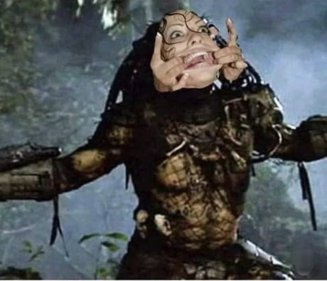 Best Funny predator Memes - 9GAG