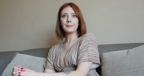 When you don't understand the topic but you try to act cool