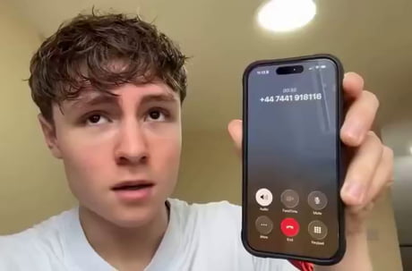 Is this how to get rid of the AI scamming phone calls?