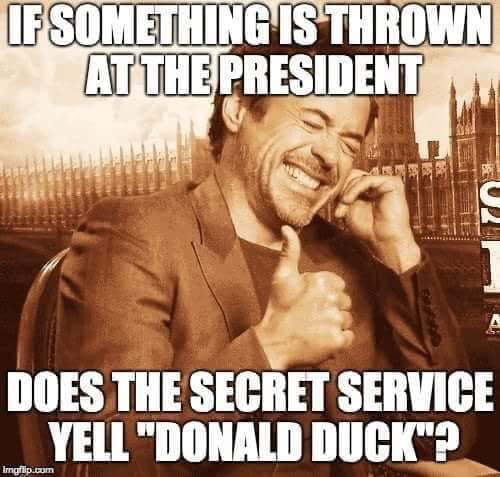 Happy Trump Day 9GAG