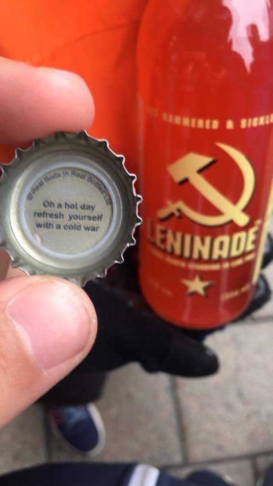 Cyka Blyat