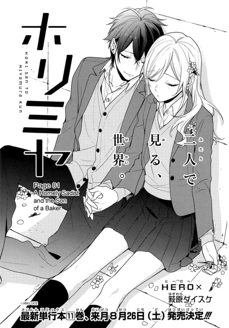 Can u guys recommend me good romance manga WITHOUT ISEKAI OR HAREM - 9GAG