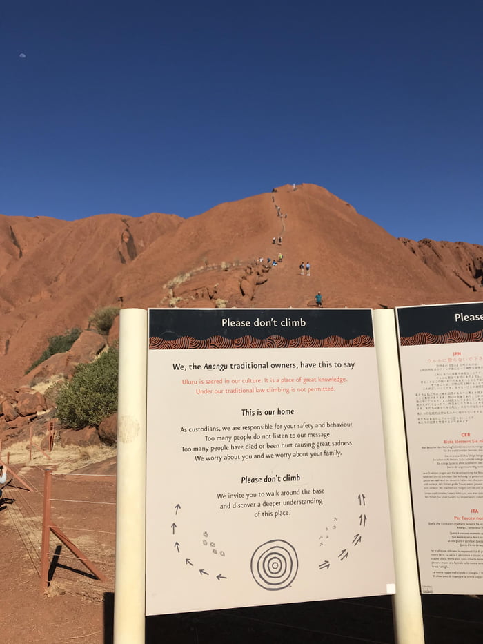 Uluru (Ayers Rock), Australia