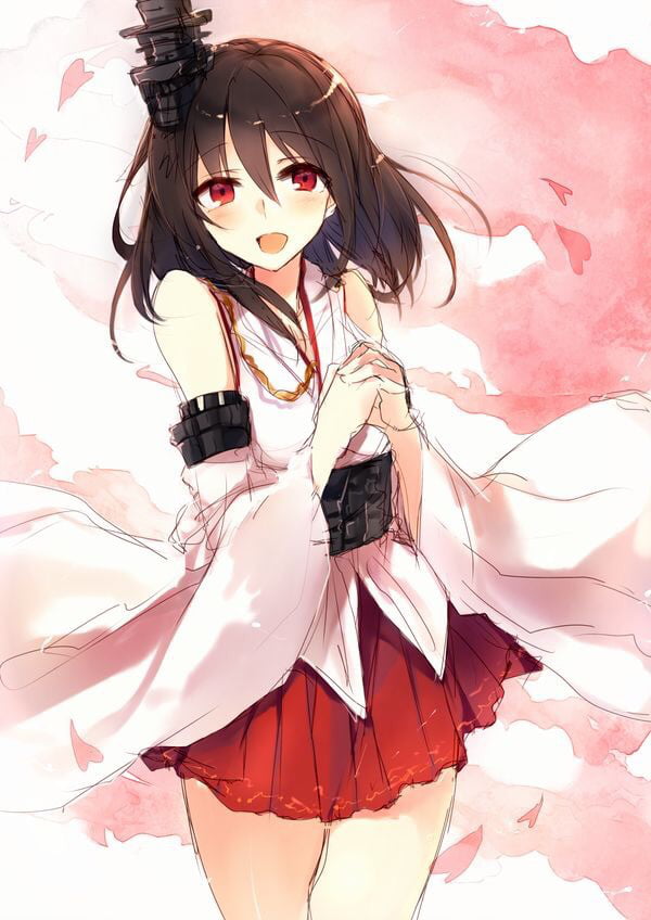 Yamashiro (kancolle)