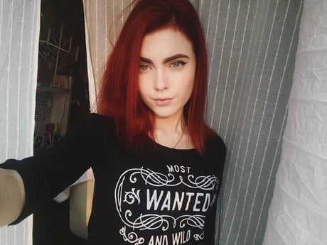 Meet World’s Most Versatile Cosplayer: Young Russian Chameleon Ilona