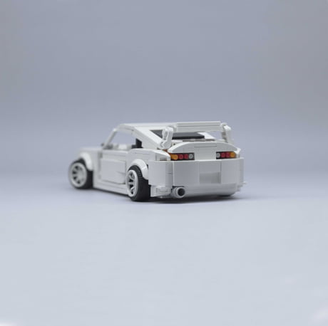 supra lego