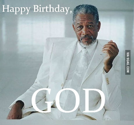 Morgan Freeman Birthday