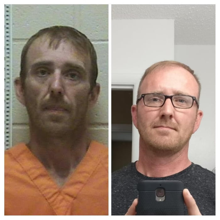 Been a long road to recovery, in more ways than one. But! 4 years clean from meth.