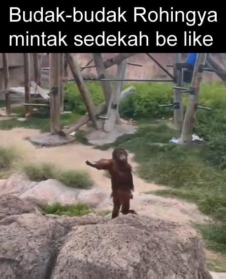 Dik Aku Ni Pun Takde Banyak Duit Nak Bagi 9gag