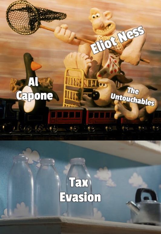 He pulls a knife, you pull a gun 9GAG