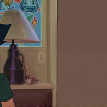 Ash gets a visit from Jessie (Pokémon Parody Animation) - 9GAG
