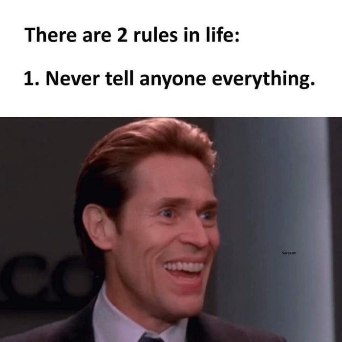 You can't do this to me - 9GAG