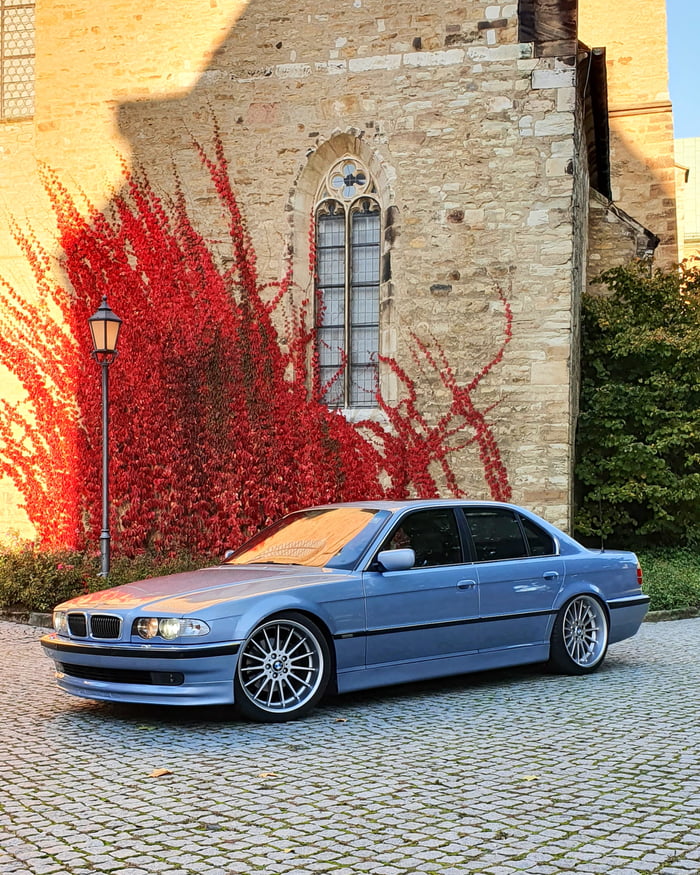 my-1999-e38-individual-740i-9gag