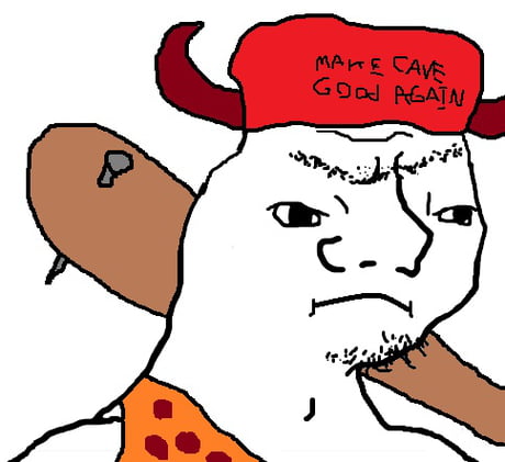 grug meme