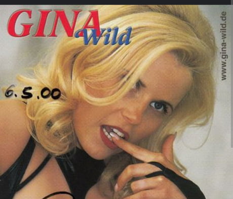 Best Funny gina wild Memes - 9GAG