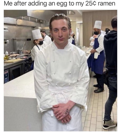 chef memes