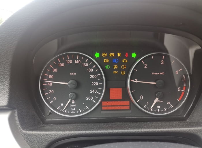 Merry christmas to you all. May your Dashboard not light up like a christmas tree. 9GAG