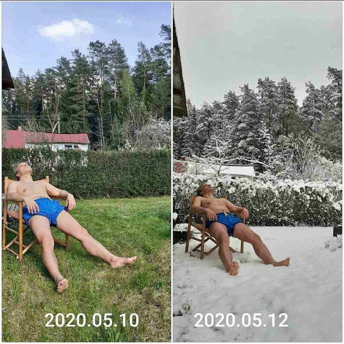 Today in Lithuania