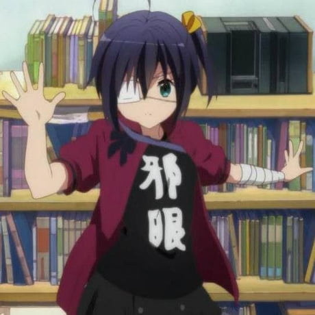 What's the Love, Chunibyo & Other Delusions! Watch Order?