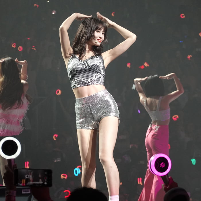 Photo : Momo