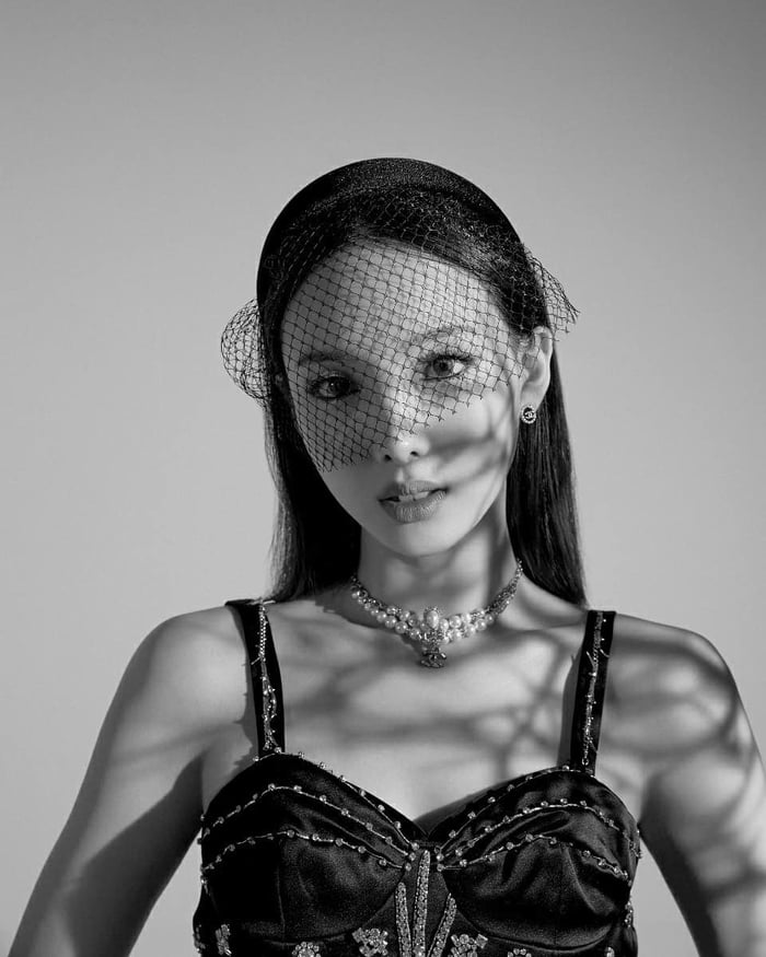 Photo : Nayeon