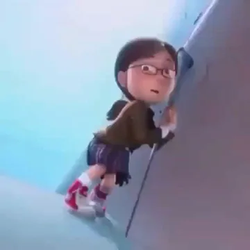 Despicable Me movie scene - 9GAG