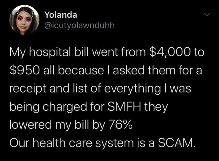 and-make-sure-to-ask-for-that-itemized-bill-9gag