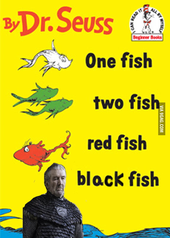 House Tully is Underrated 9GAG