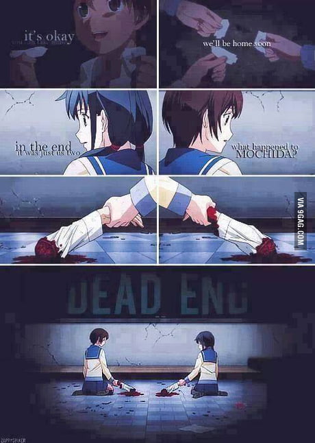 Anime is just for kids - 9GAG