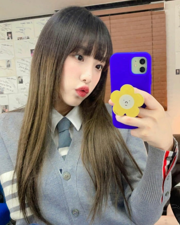 Photo : Yena