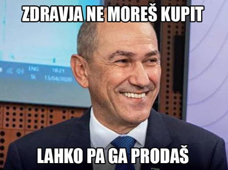 Best Funny janša Memes - 9GAG