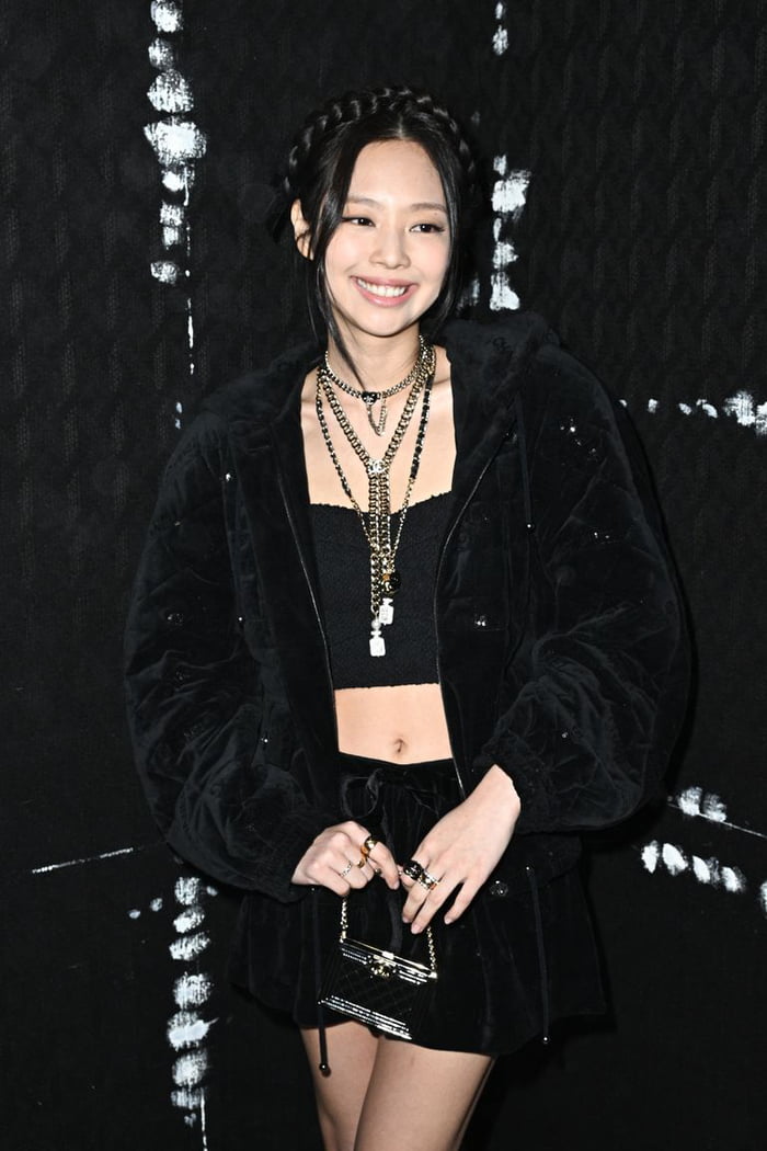 Photo : Jennie