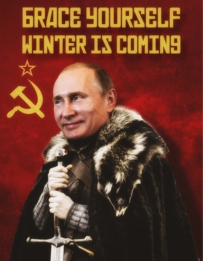 Brace yourself! 9GAG