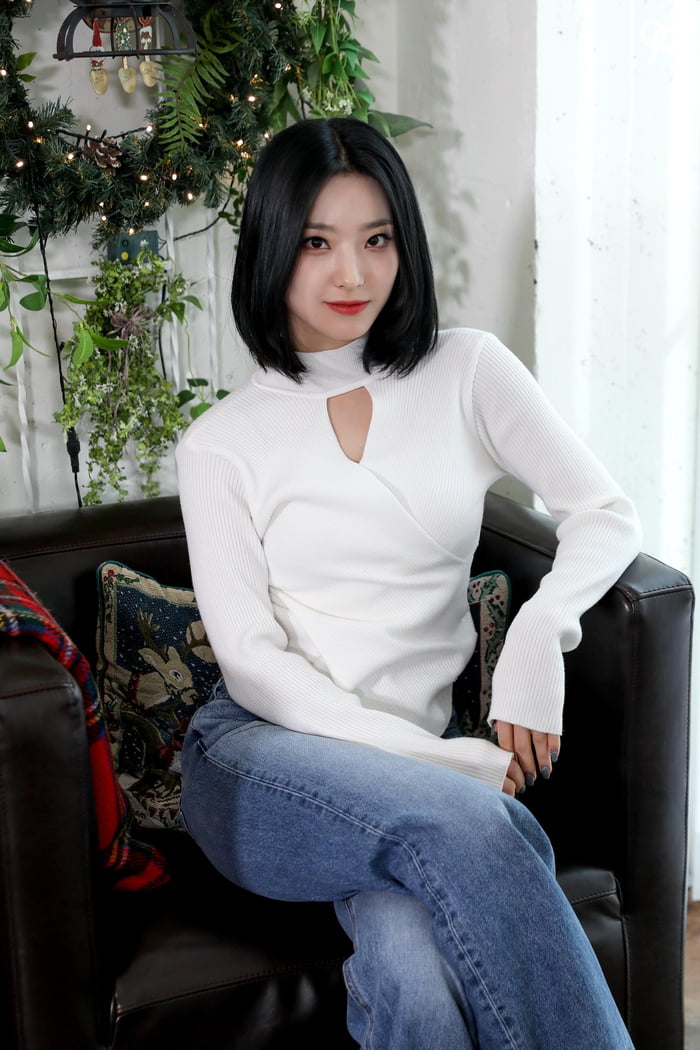 Photo : Saerom