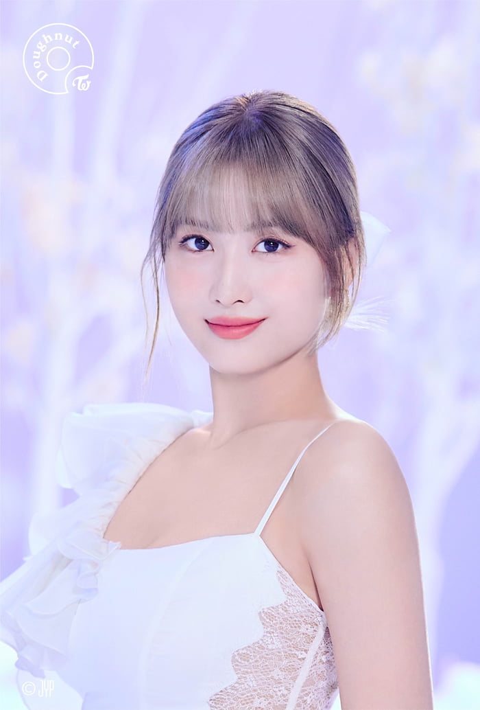 Photo : Momo
