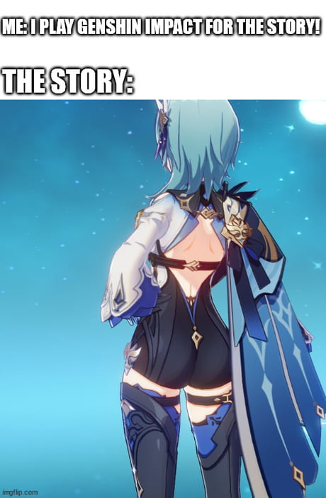 anime thighs meme｜TikTok Search