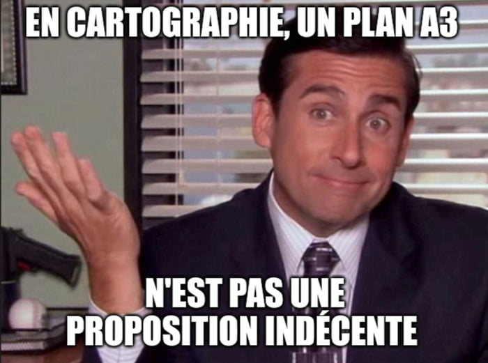 J'ai pas d'idée pour un titre. - 9GAG