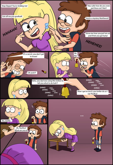 Best 30+ Gravity Falls Fun On 9gag