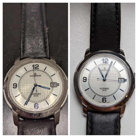 local watchmaker