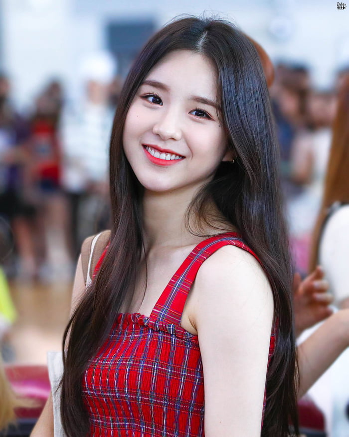 Photo : Heejin