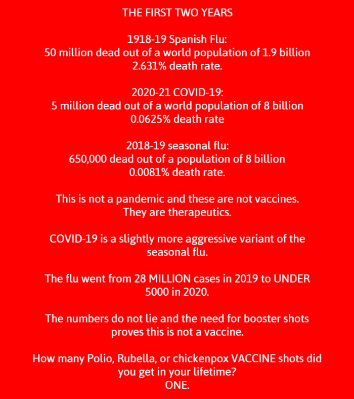 I deal in facts, not speculation and hearsay. 9GAG