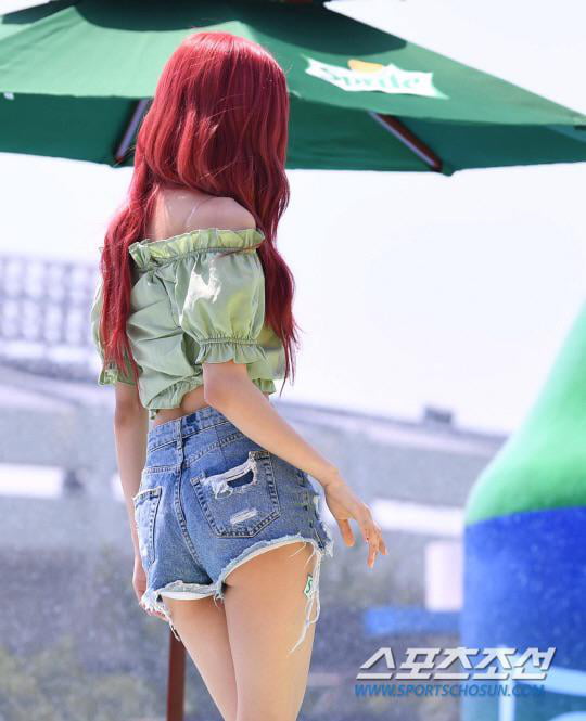 Photo : Blackpink - Rosé