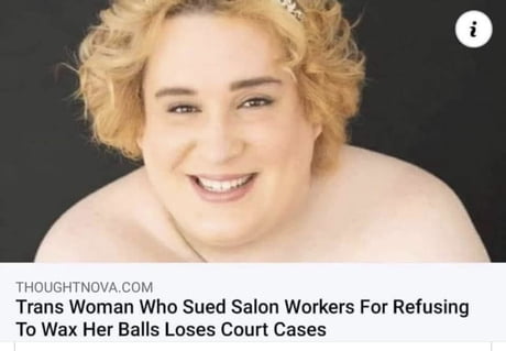 Gross 🤮