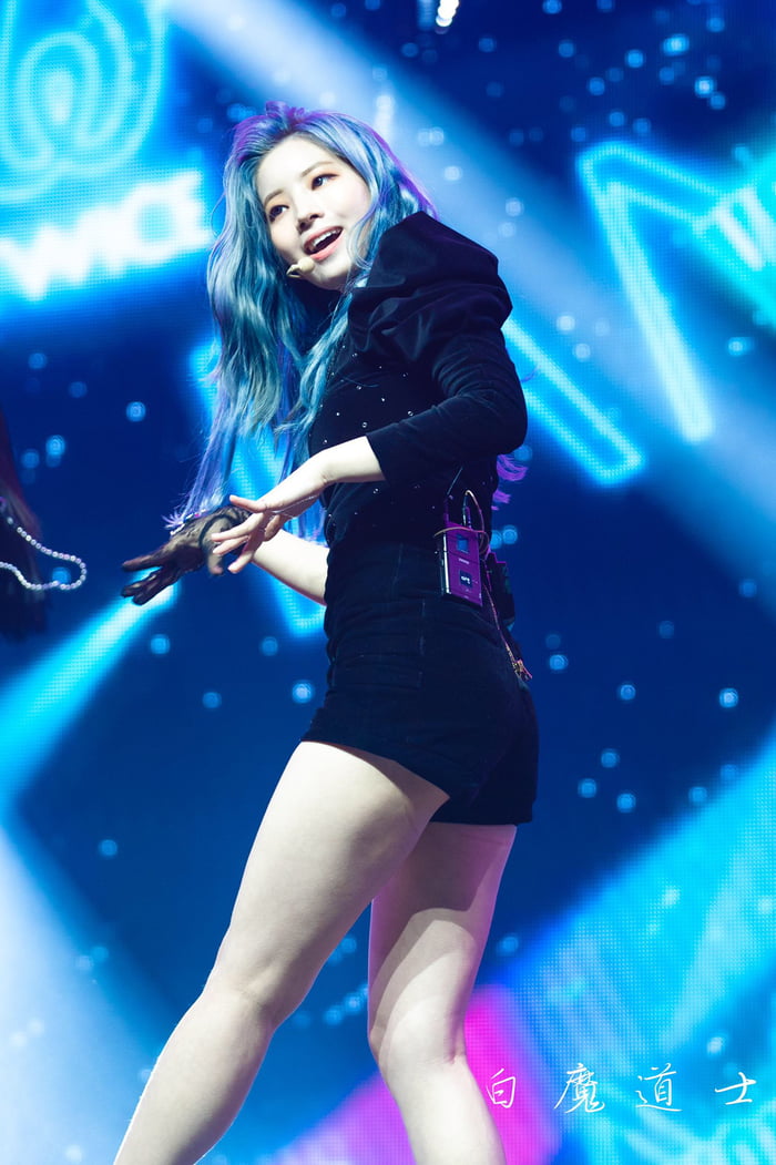 Photo : TWICE - Dahyun